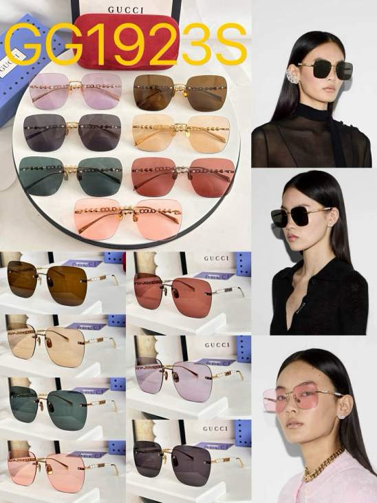 Picture of Gucci Sunglasses _SKUfw79338147fw